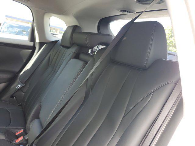new 2025 Acura ADX car, priced at $36,900