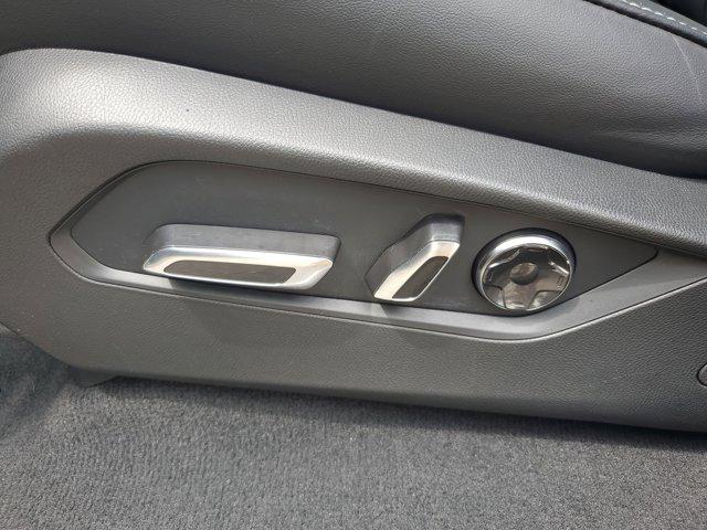 used 2023 Acura MDX car, priced at $45,898