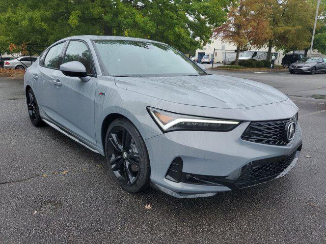 new 2026 Acura Integra car, priced at $37,745