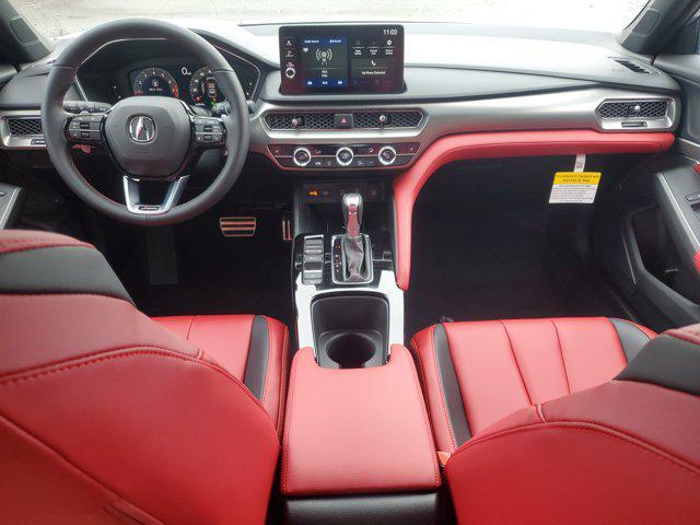 new 2026 Acura Integra car, priced at $37,745