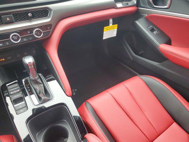 new 2026 Acura Integra car, priced at $37,745