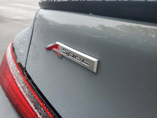 new 2026 Acura Integra car, priced at $37,745