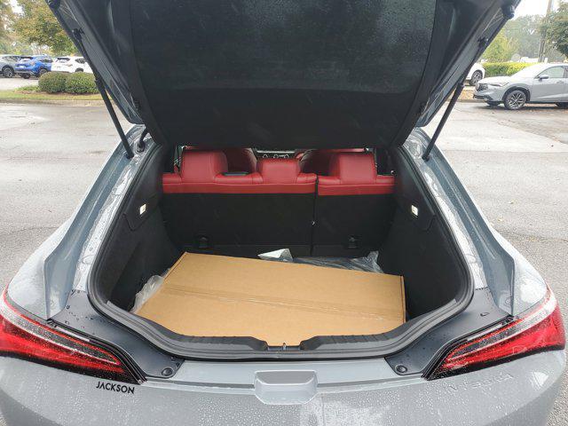 new 2026 Acura Integra car, priced at $37,745