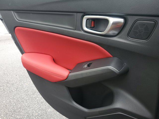 new 2026 Acura Integra car, priced at $37,745