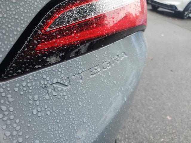 new 2026 Acura Integra car, priced at $37,745