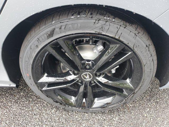 new 2026 Acura Integra car, priced at $37,745