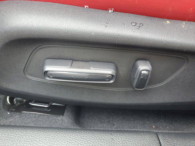 new 2026 Acura Integra car, priced at $37,745