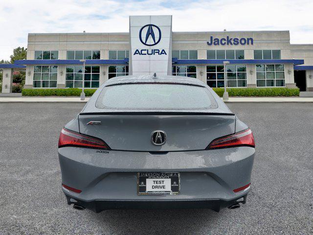 new 2026 Acura Integra car, priced at $37,745