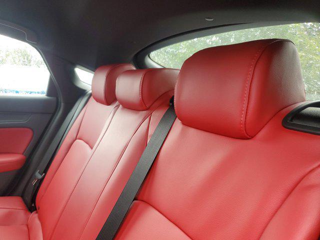 new 2026 Acura Integra car, priced at $37,745