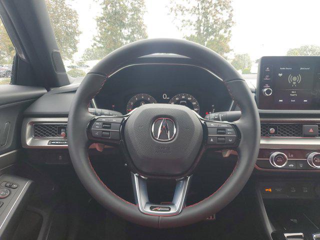 new 2026 Acura Integra car, priced at $37,745