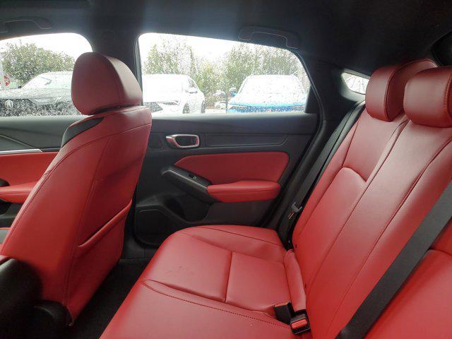 new 2026 Acura Integra car, priced at $37,745