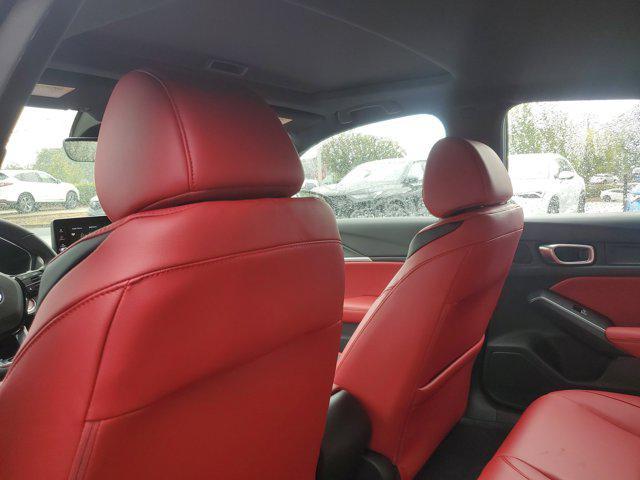 new 2026 Acura Integra car, priced at $37,745