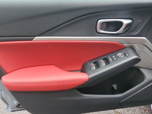 new 2026 Acura Integra car, priced at $37,745