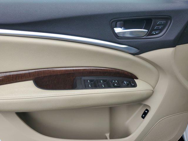 used 2020 Acura MDX car, priced at $22,898