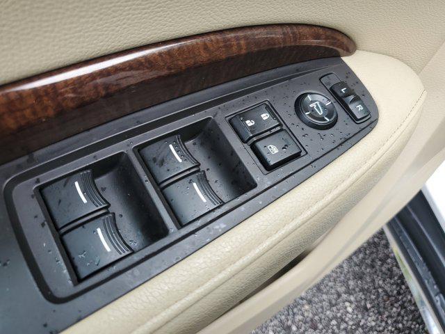 used 2020 Acura MDX car, priced at $22,898