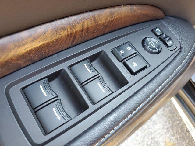 used 2017 Acura MDX car, priced at $24,998