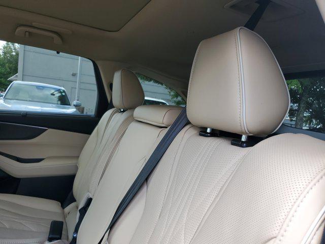 new 2026 Acura MDX car, priced at $68,850