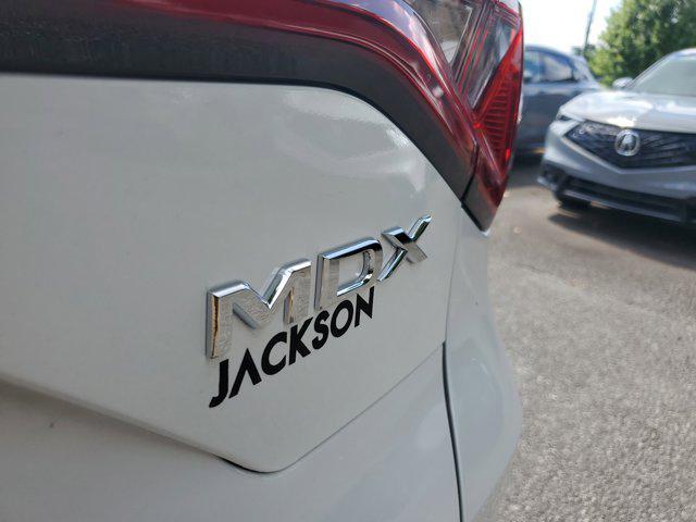 new 2026 Acura MDX car, priced at $68,850