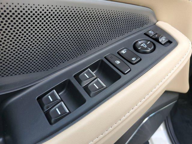 new 2026 Acura MDX car, priced at $68,850