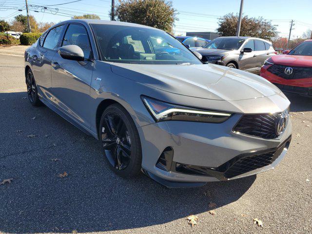 new 2026 Acura Integra car, priced at $37,745