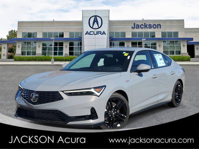 new 2026 Acura Integra car, priced at $37,745