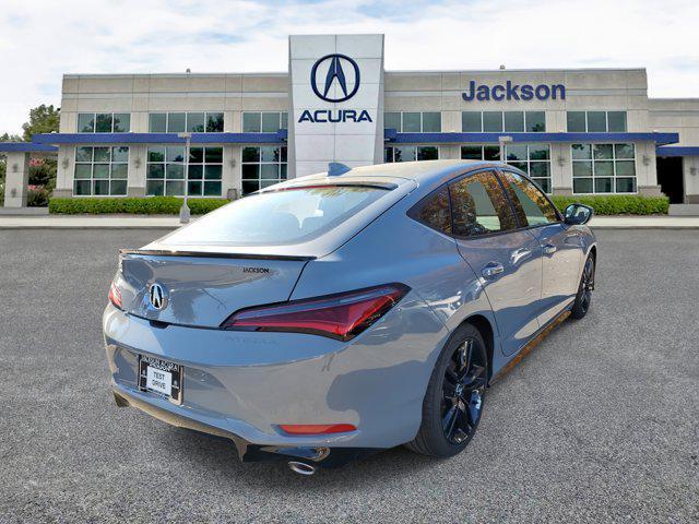 new 2026 Acura Integra car, priced at $37,745