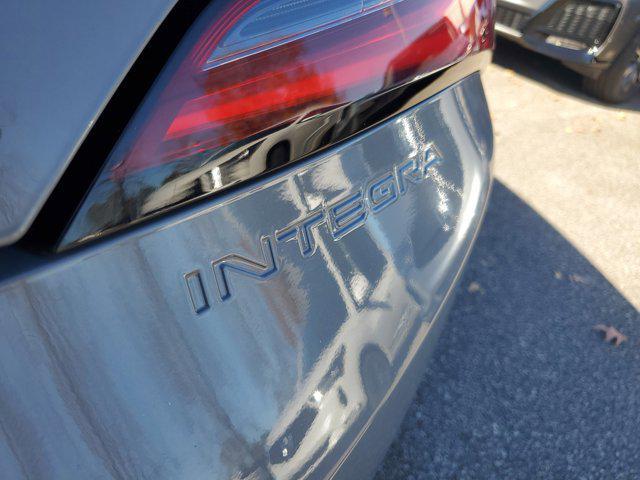 new 2026 Acura Integra car, priced at $37,745