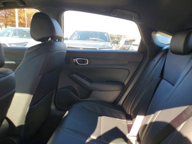 new 2026 Acura Integra car, priced at $37,745