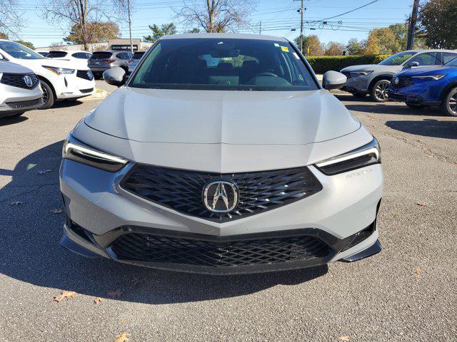 new 2026 Acura Integra car, priced at $37,745