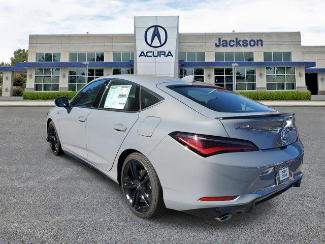 new 2026 Acura Integra car, priced at $37,745