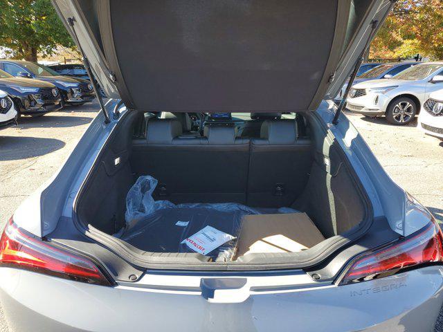 new 2026 Acura Integra car, priced at $37,745