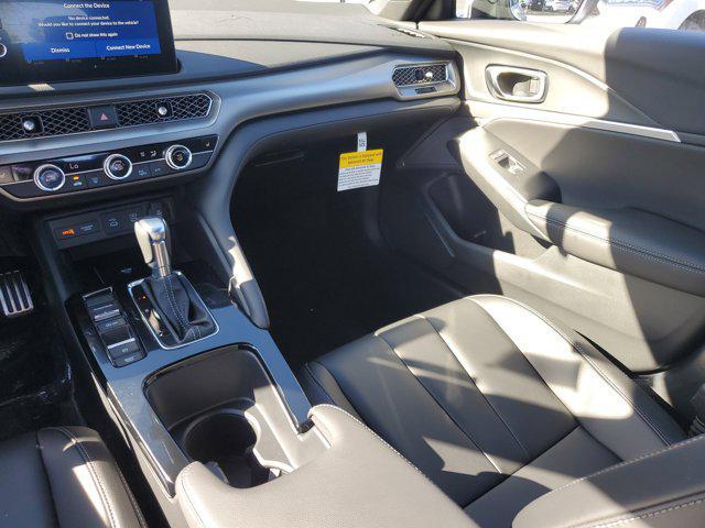 new 2026 Acura Integra car, priced at $37,745