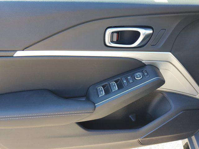 new 2026 Acura Integra car, priced at $37,745