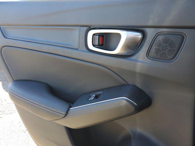 new 2026 Acura Integra car, priced at $37,745