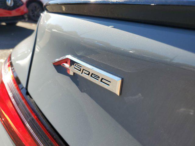 new 2026 Acura Integra car, priced at $37,745