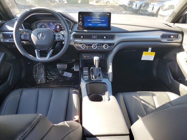 new 2026 Acura Integra car, priced at $37,745