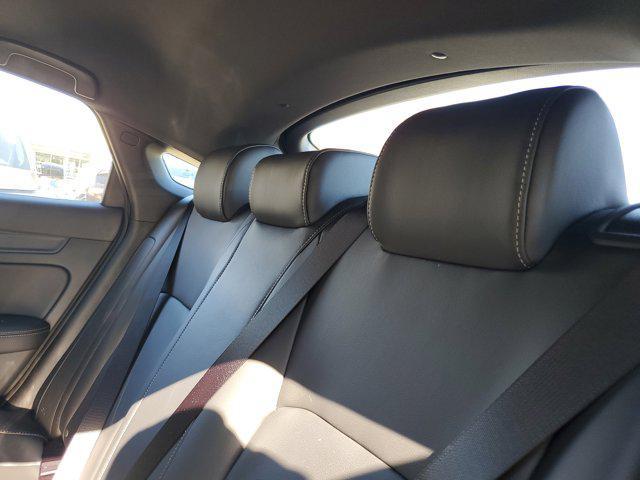 new 2026 Acura Integra car, priced at $37,745