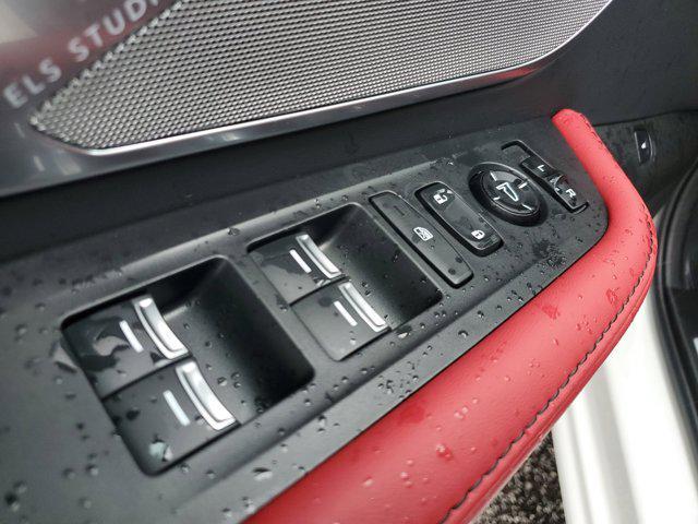 used 2022 Acura RDX car, priced at $34,989