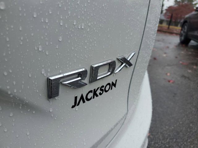 used 2022 Acura RDX car, priced at $34,989