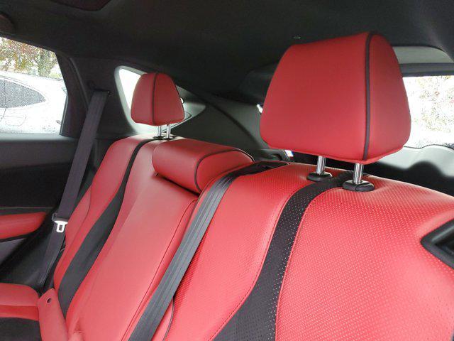 used 2022 Acura RDX car, priced at $34,989