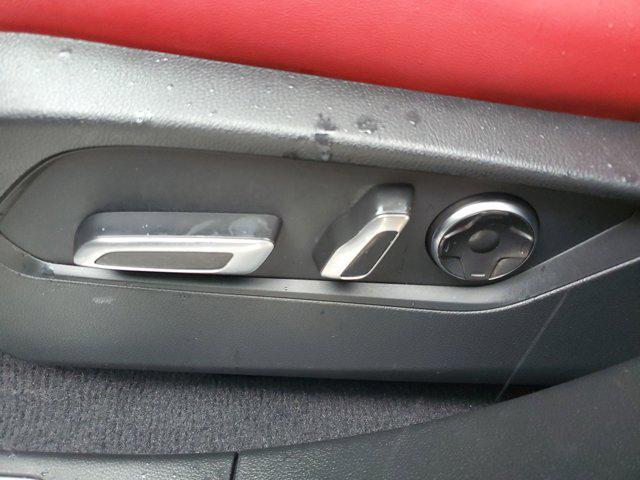 used 2022 Acura RDX car, priced at $34,989