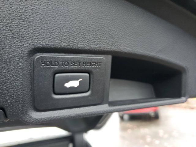 used 2022 Acura RDX car, priced at $34,989