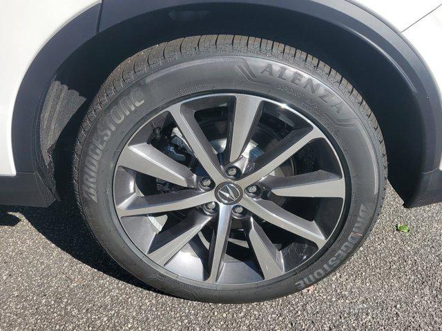 new 2026 Acura MDX car, priced at $61,350