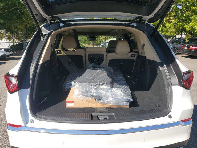 new 2026 Acura MDX car, priced at $61,350