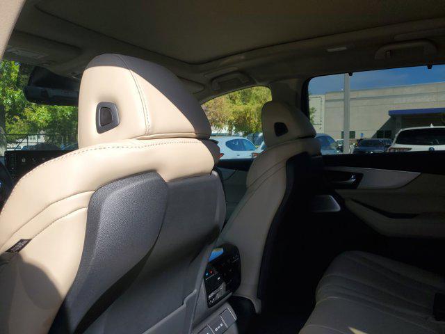 new 2026 Acura MDX car, priced at $61,350