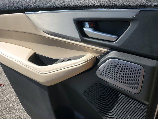 new 2026 Acura MDX car, priced at $61,350