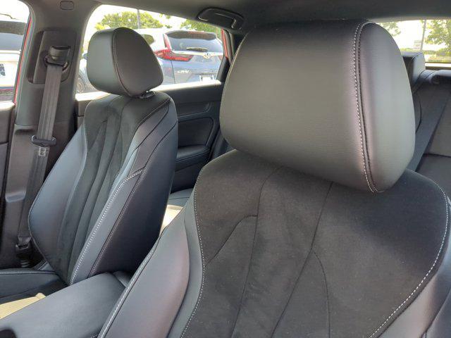 used 2023 Acura Integra car, priced at $32,998