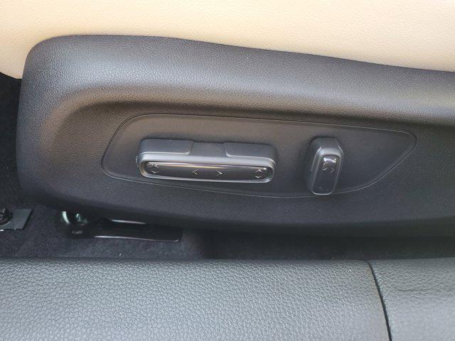 new 2025 Acura Integra car, priced at $36,795