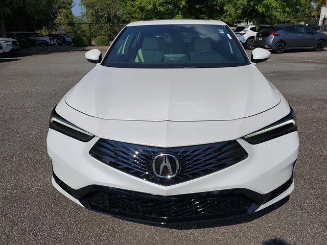 new 2025 Acura Integra car, priced at $36,795