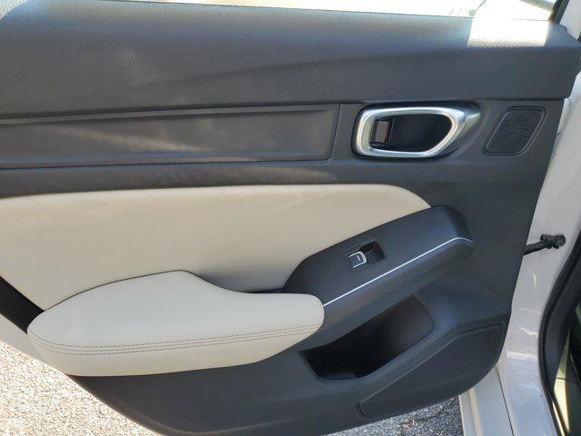 new 2025 Acura Integra car, priced at $36,795